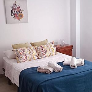 Standaard Appartement